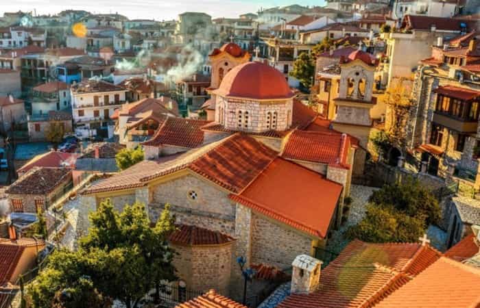 grecia Grecia