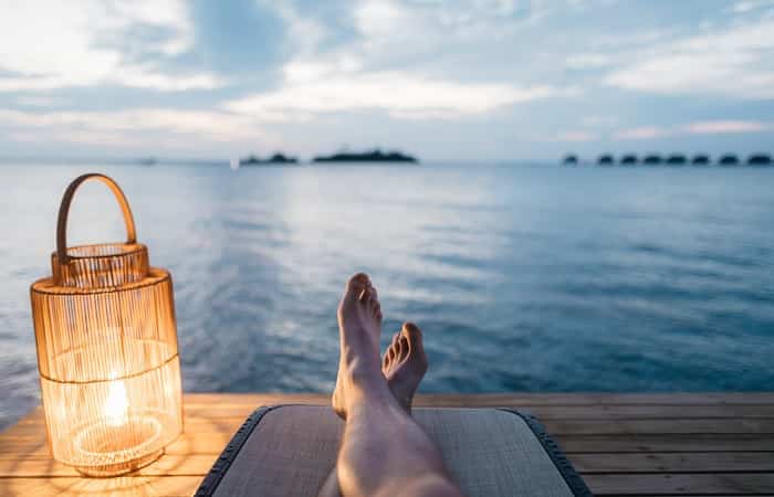 ASMR_Relax Relajarse con la ASMR