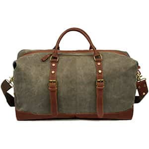 Bolsa de viaje
