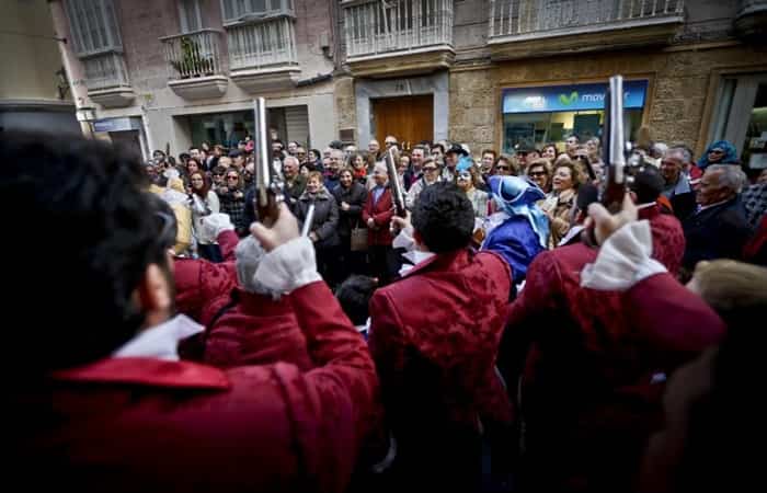 disfrutar del carnaval de Cádiz con niños Carnaval de Cádiz con niños