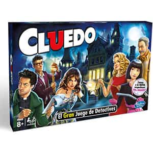 Cluedo