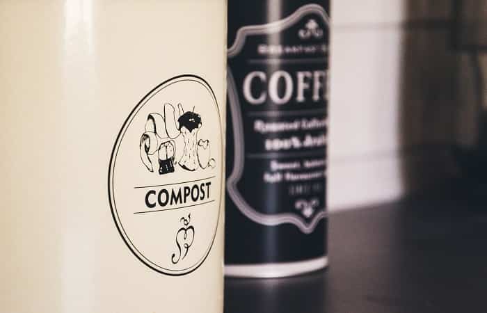 Cómo reducir el desperdicio alimentario en casa_Compost El compost disminuye el desperdicio alimentario