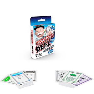 Monopoly Deal