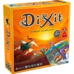 Juego de habilidad: Dixit