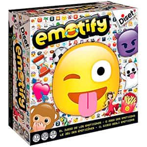 Emotify