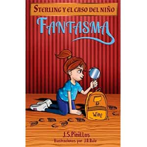 Sterling y el caso del niño fantasma