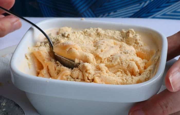 Ventajas y propiedades nutricionales del gofio para los niños