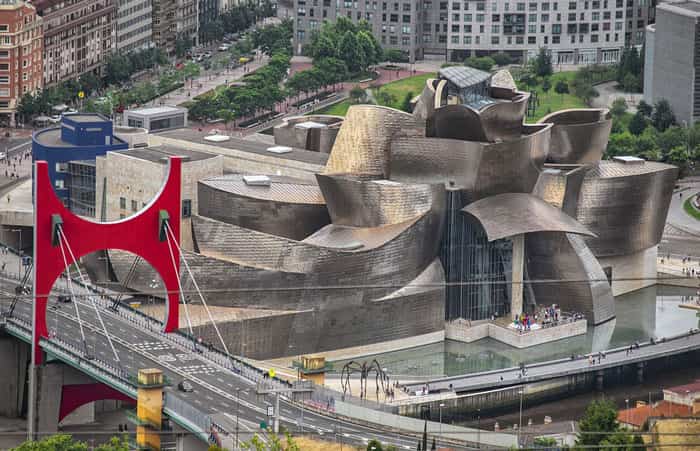 48 horas en Bilbao 48 horas en Bilbao