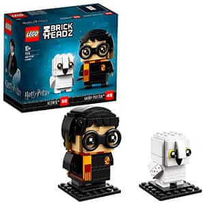 LEGO Harry Potter