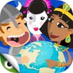 aplicaciones para aprender historia