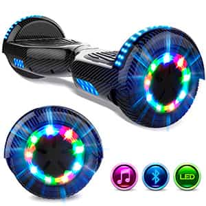 Hoverboard