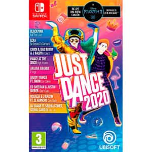 Just Dance