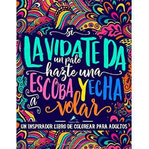 Libro de colorear