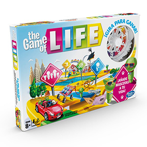 Game Of Life
