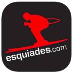 Apps útiles para viajar a la nieve