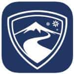 Apps útiles para viajar a la nieve