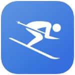 Apps útiles para viajar a la nieve