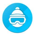 Apps útiles para viajar a la nieve