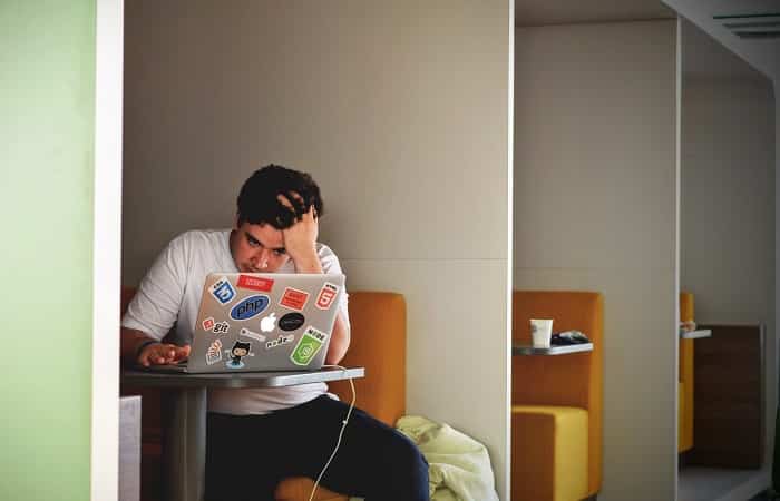 Padres millenials_Estrés Estrés de los padres millenials