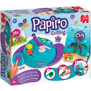 Papiro Quilling