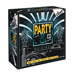 Party & Co Original