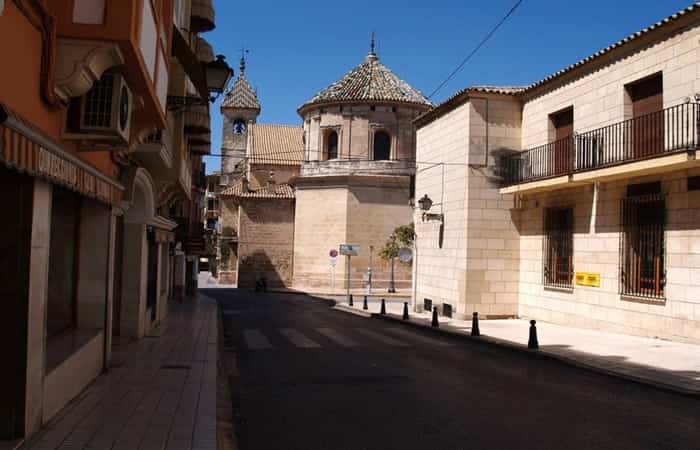 españa sefardí españa sefardí