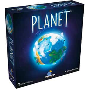 Planet