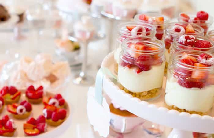 Ideas para celebrar la comunión de los niños y no arruinarte Ideas para celebrar la comunión de los niños y no arruinarte