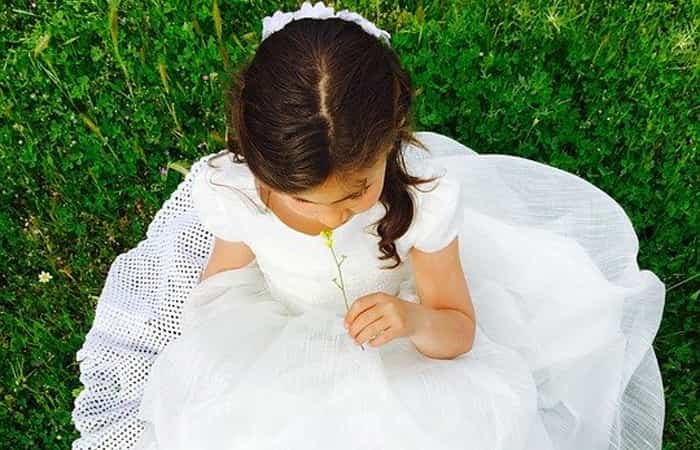 Ideas para celebrar la comunión de los niños y no arruinarte Ideas para celebrar la comunión de los niños y no arruinarte
