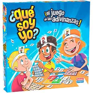 ¿Qué soy yo?
