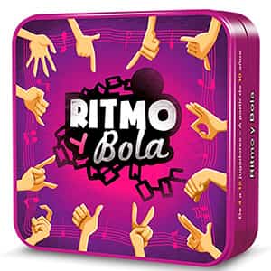 Ritmo y Bola