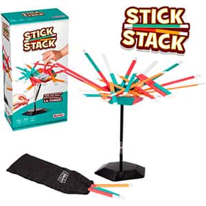 Stick Stack