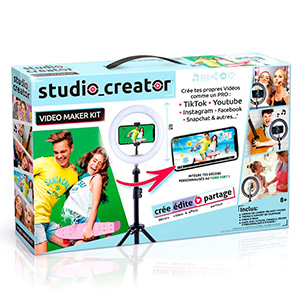 Studio Creator