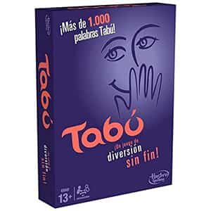 Tabú