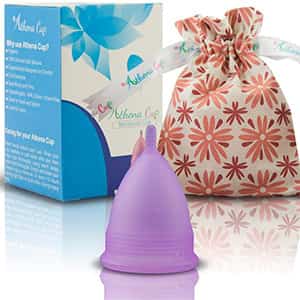 Athena Copa Menstrual