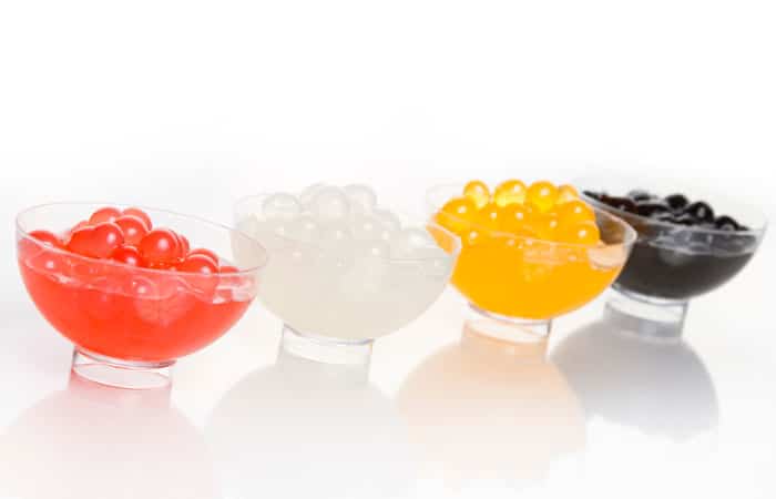 Aprende a hacer las burbujas del bubble tea Aprende a hacer las burbujas del bubble tea