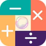 apps para mejorar el cálculo mental: calculitos