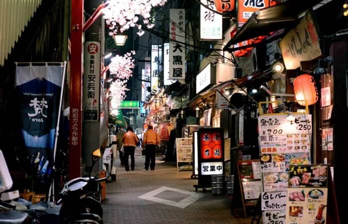 consejos para viajar a japon consejos para viajar a japon