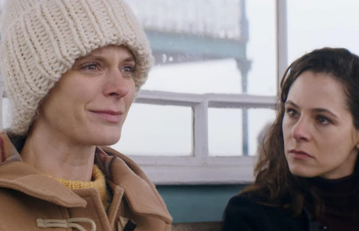 fotograma película cuando yo no esté películas sobre el cáncer: la madre de Cuando yo no esté