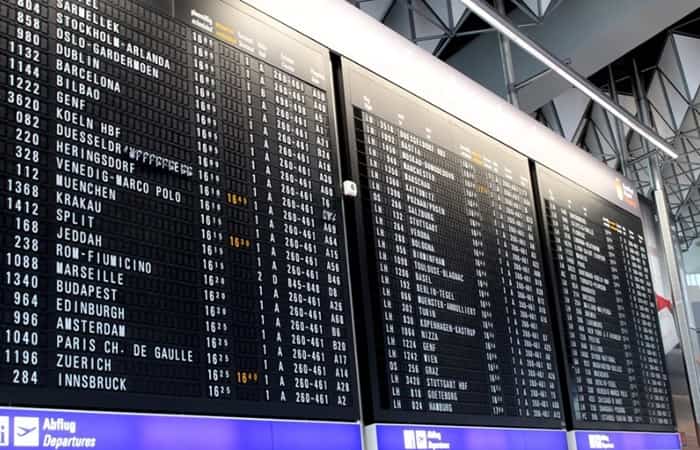 descuentos de última hora en vuelos descuentos de última hora