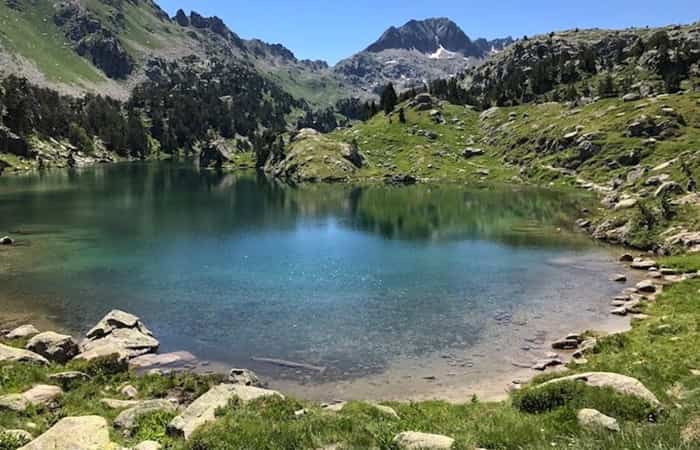 destinos españoles que The New York Times recomienda: Pirineos destinos españoles que The New York Times recomienda: Valle de Arán (Lleida)