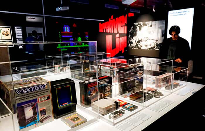 Gameplay. Cultura del videojuego