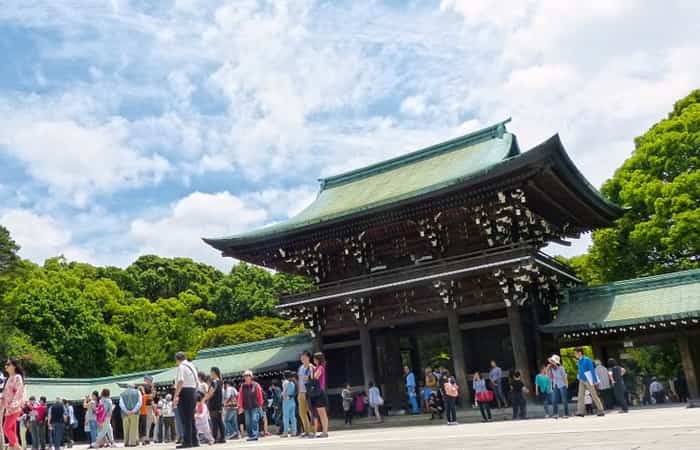 tokio tokio