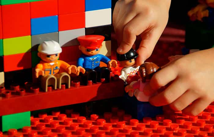 Juego de roles