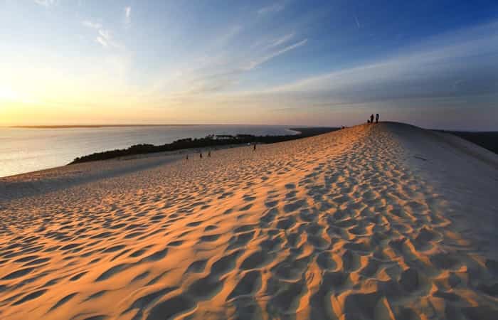 landas landas