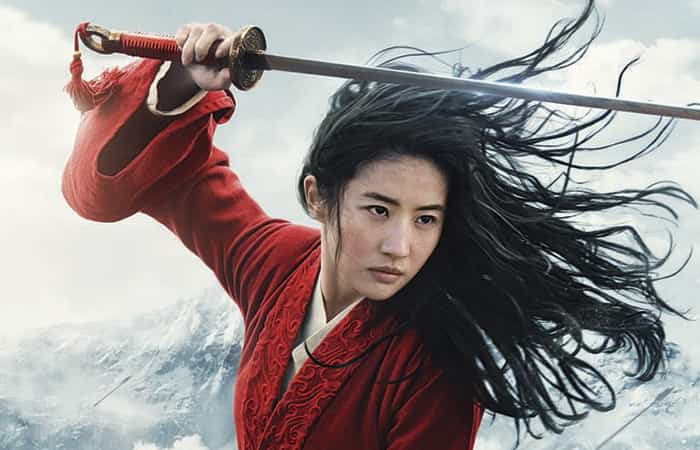 Mulan