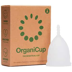 OrganiCup