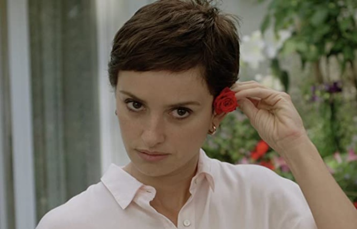 Ma ma, cancer de mama películas sobre el cáncer: Penélope Cruz, en ma ma