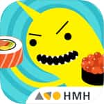 sushi monster