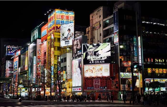 tokio tokio